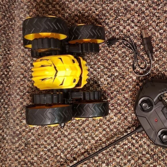 NIB Flex RC utility toy - Picture 3 of 6